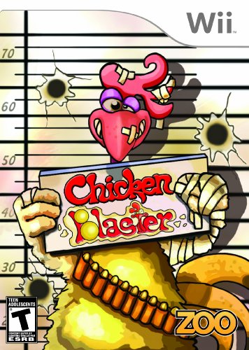 CHICKEN BLASTER [T]