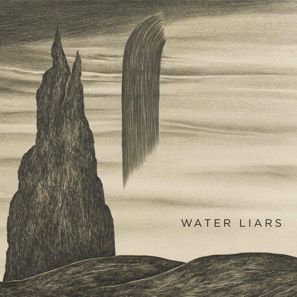 WATER LIARS  - ST