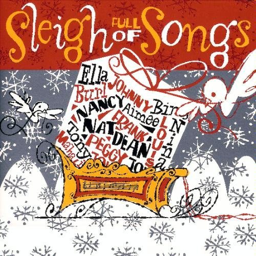 VARIOUS - SLEIGH FULL OF SNOW