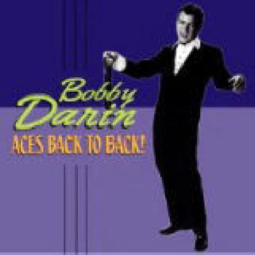 BOBBY DARIN - ACES BACK TO BACK (DVD AUDIO)