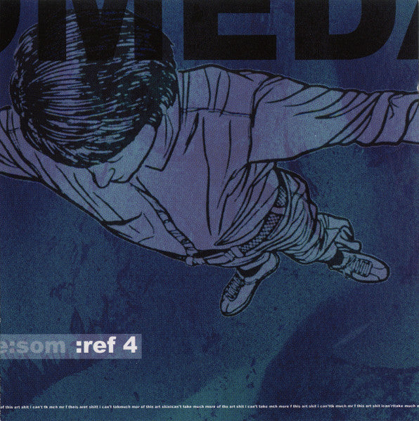 SOMEDAY I  - REF4