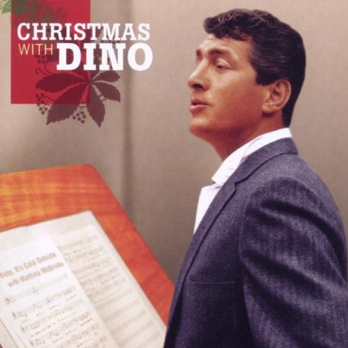 MARTIN, DEAN - CHRISTMAS WITH DINO