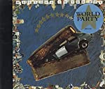 WOLRD PARTY - MESSAGE IN THE BOX (CDS)