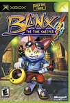 BLINX THE TIME SWEEPER - XBOX