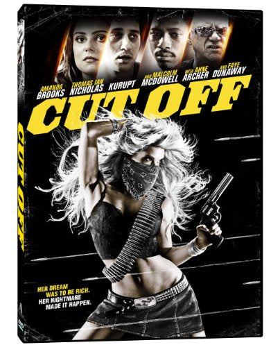 CUT OFF