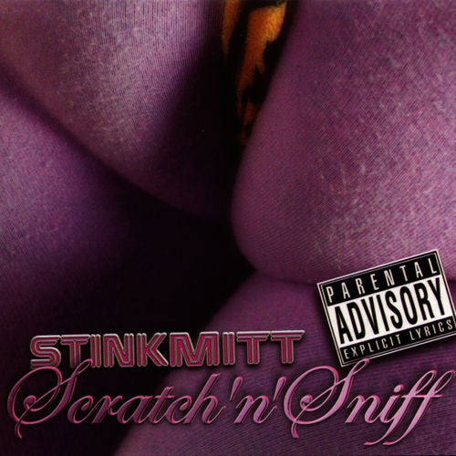 STINKMITT  - SCRATCH 'N' SNIFF