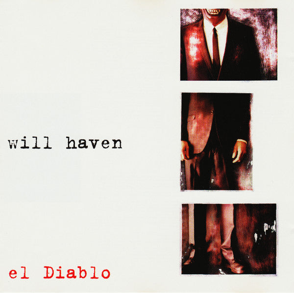 WILL HAVEN  - EL DIABLO