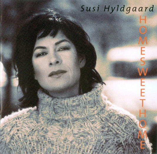 HYLDGAARD, SUSI  - HOME SWEET HOME