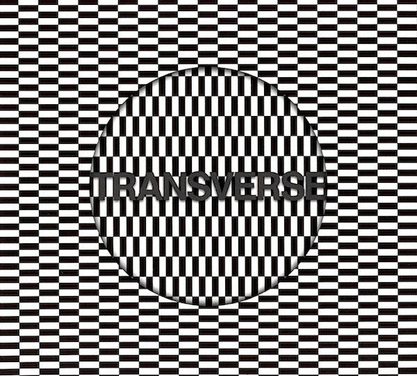 CARTER TUTTI VOID  - TRANSVERSE