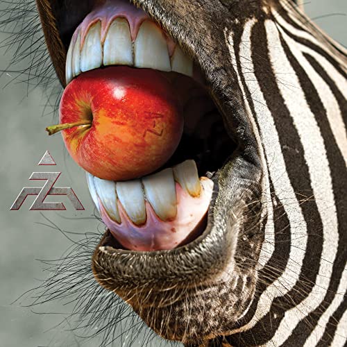 A-Z - A-Z (CD)