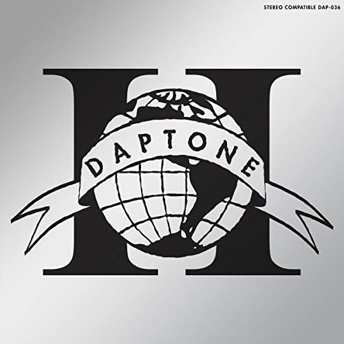 VARIOUS ARTISTS - DAPTONE GOLD VOL.2 / VAR (CD)