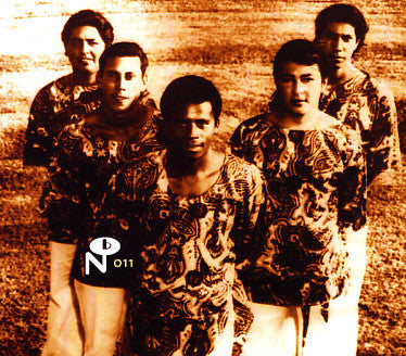 VARIOUS  - ECCENTRIC SOUL: MIGHTY MIKE LENABURG