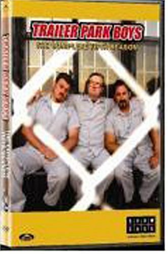 TRAILER PARK BOYS: FIFTH SEASON (DELUXE 2-DISC SET)