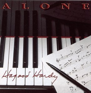 HARDY, HAGOOD - ALONE