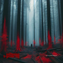 THE GATHERING - LIVE AT DYNAMO OPEN AIR (BLACK LP WITH INSERT) [LP]