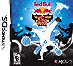 RED BULL BC ONE  - DS