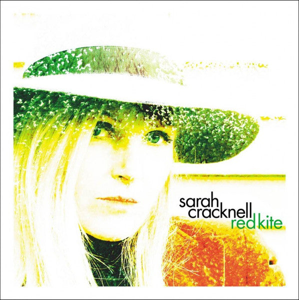 CRACKNELL, SARAH  - RED KITE