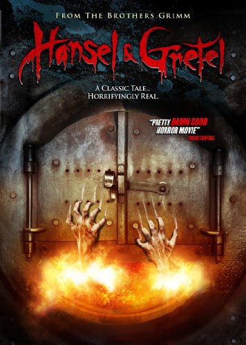 HANSEL & GRETEL