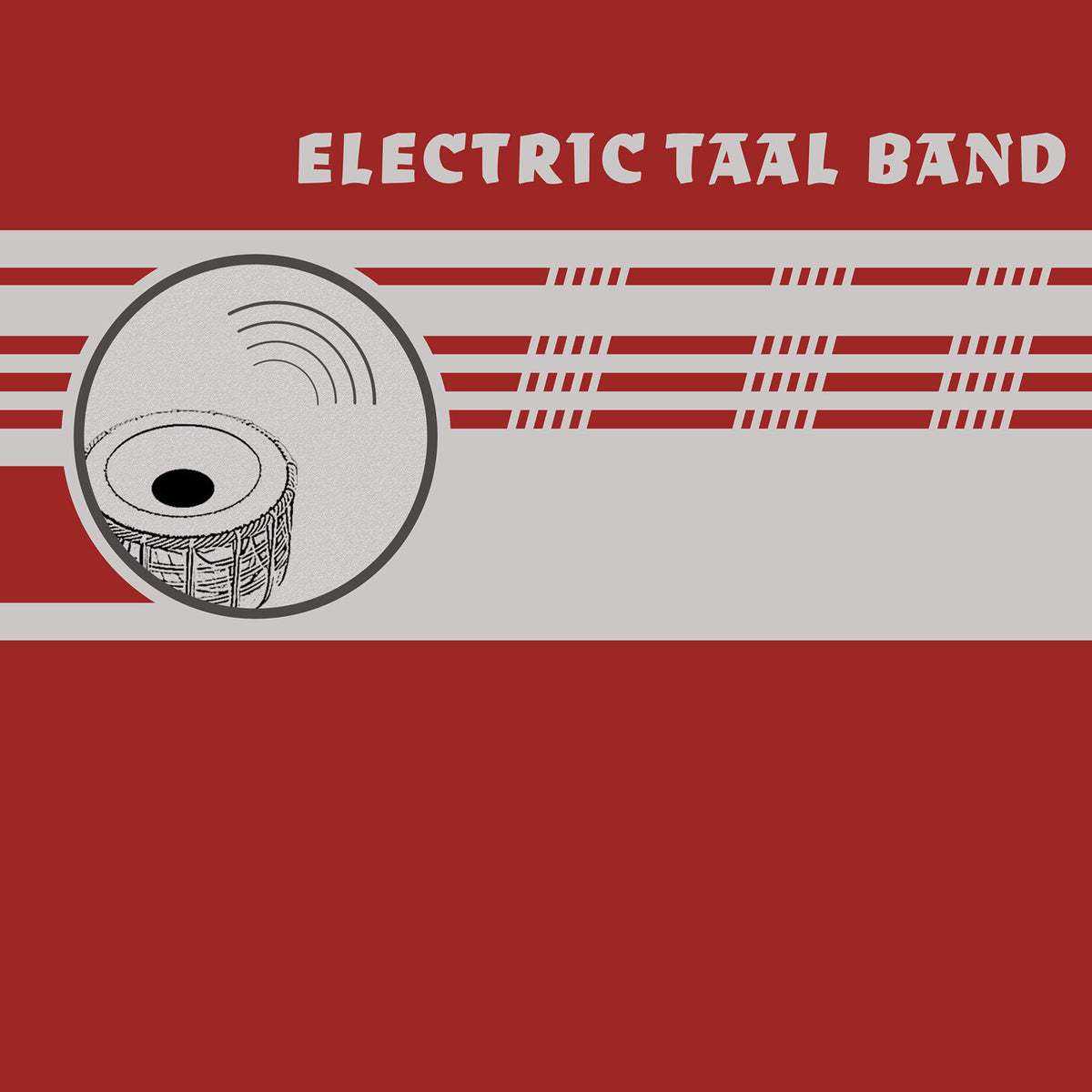 ELECTRIC TAAL BAND - S/T