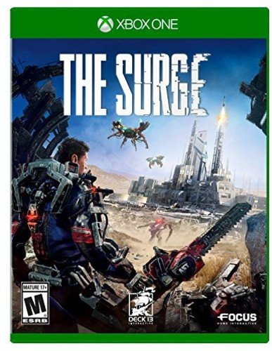 THE SURGE - XBOX ONE