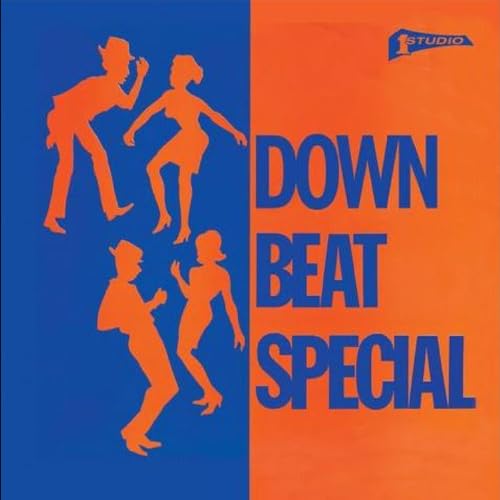 STUDIO ONE DOWN BEAT SPECIAL (EXPANDED EDITION) (CD)