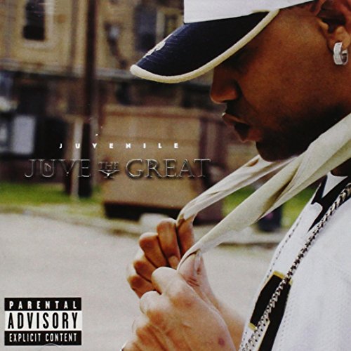 JUVENILE - JUVE THE GREAT