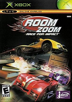 ROOM ZOOM  - XBOX