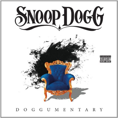 SNOOP DOGG - DOGGUMENTARY MUSIC