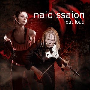NAIO, SSAION  - OUT LOUD