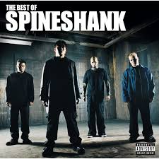 SPINESHANK  - BEST OF
