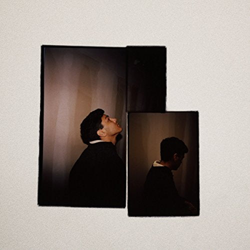 ISAAC,JAMIE - (04:30) IDLER (VINYL)