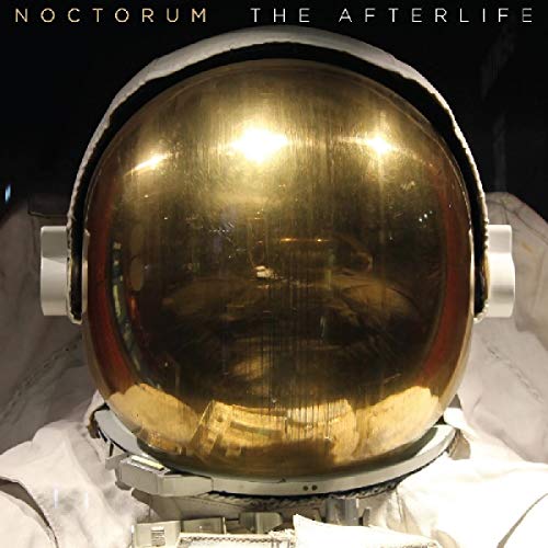 NOCTORUM - THE AFTERLIFE