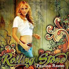 REESE, PAULINE  - ROLLING STONE