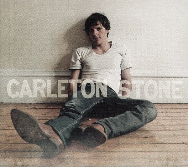 CARLETON, STONE  - ST