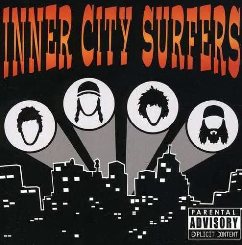 INNER CITY SURFERS  - ST