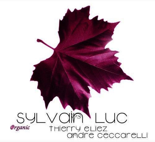 LUC, SYLVAIN  - ORGANIC