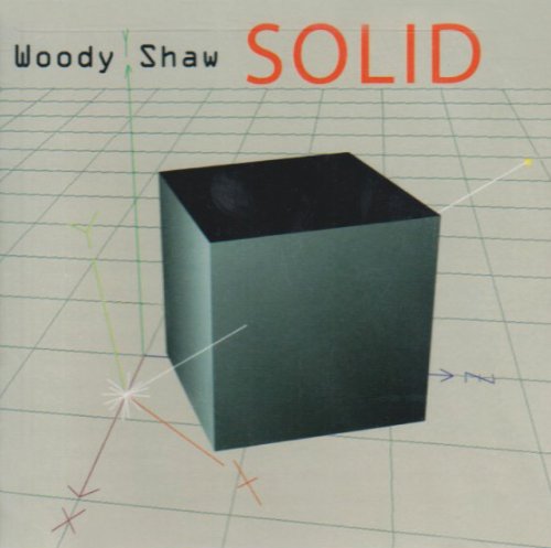 SHAW,WOODY - SOLID