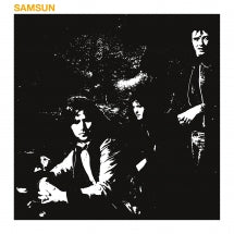 SAMSUN - SAMSUN [CD]