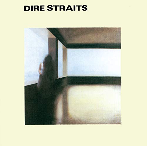 DIRE STRAITS  - ST (REMASTERED)