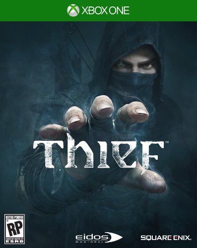 THIEF XBONE - XBOX ONE