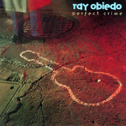 OBIEDO, RAY  - PERFECT CRIME