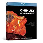 CHIHULY IN THE HOTSHOP [BLU-RAY] [IMPORT]