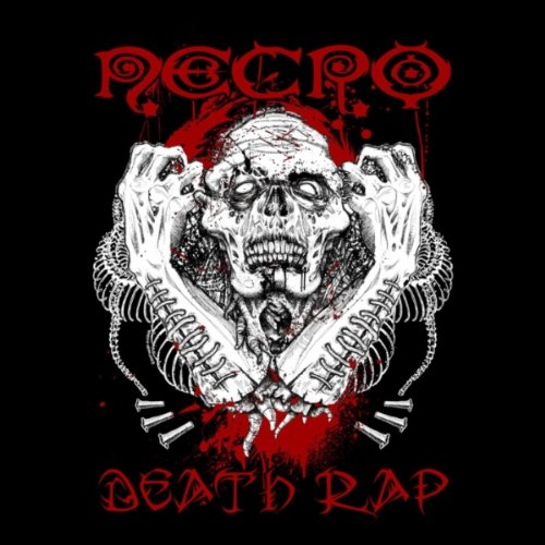 NECRO - DEATH RAP