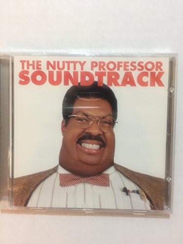 SOUNDTRACK - THE NUTTY PROFESSOR SOUNDTRACK