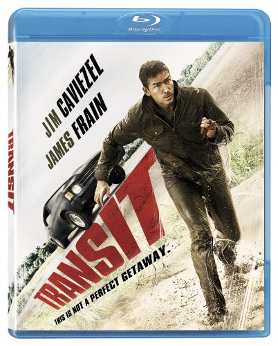 TRANSIT [BLU-RAY]