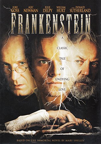FRANKENSTEIN (2004)