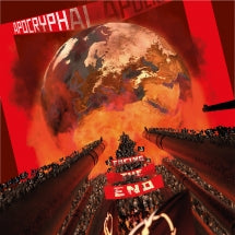 APOCRYPHAL - FACING THE END (JEWEL CASE CD) [CD]