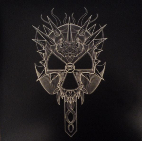 CORROSION OF CONFORMITY  - ST (DLX)