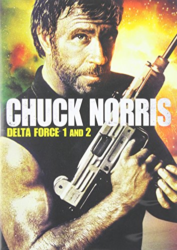 DELTA FORCE 1-2