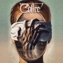 COLTRE - TO WATCH WITH HANDS... TO TOUCH WITH EYES [CD]